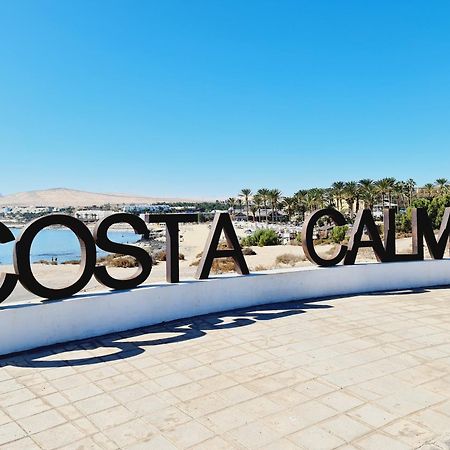 Appartement Costa Calma Sun Premium Poolblick By Nicolet Extérieur photo