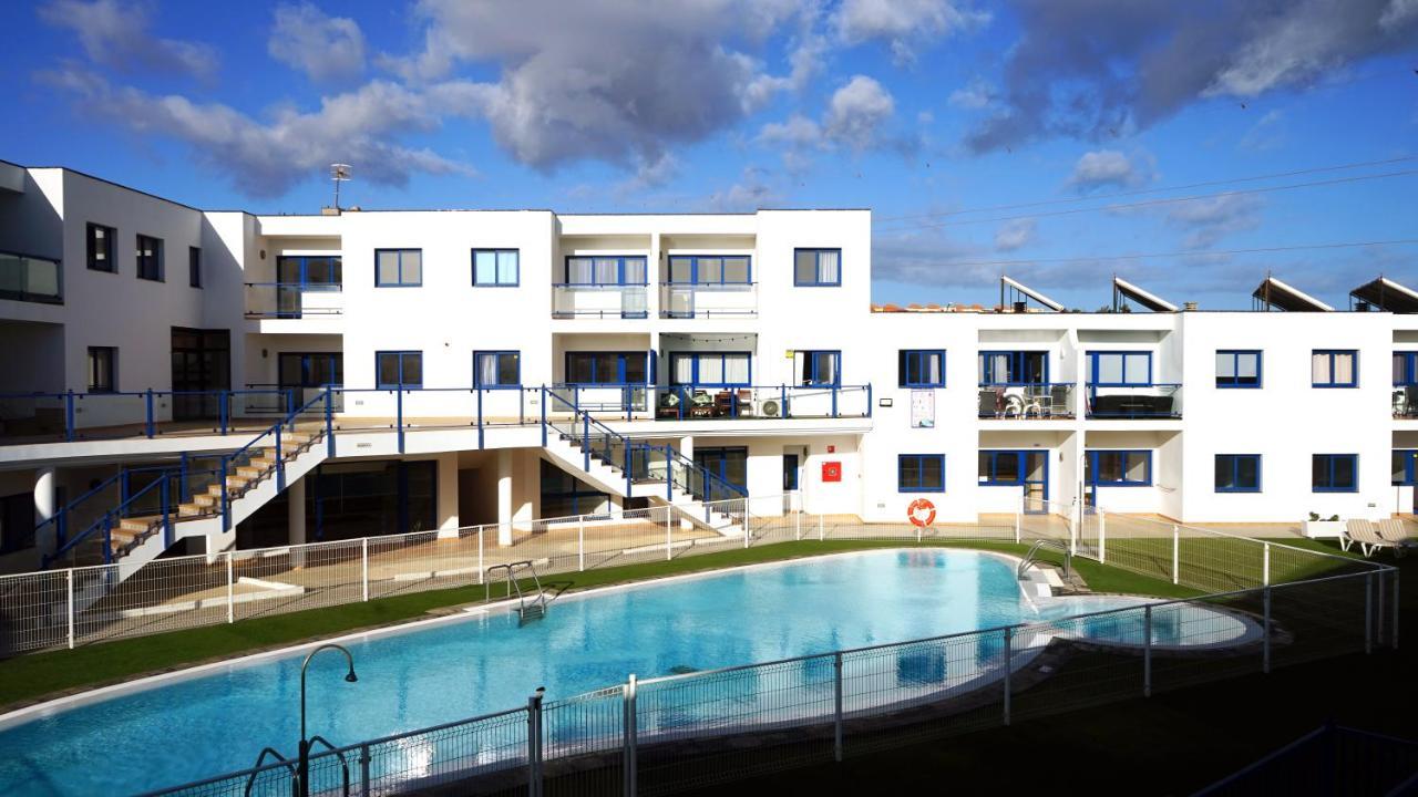 Appartement Costa Calma Sun Premium Poolblick By Nicolet Extérieur photo