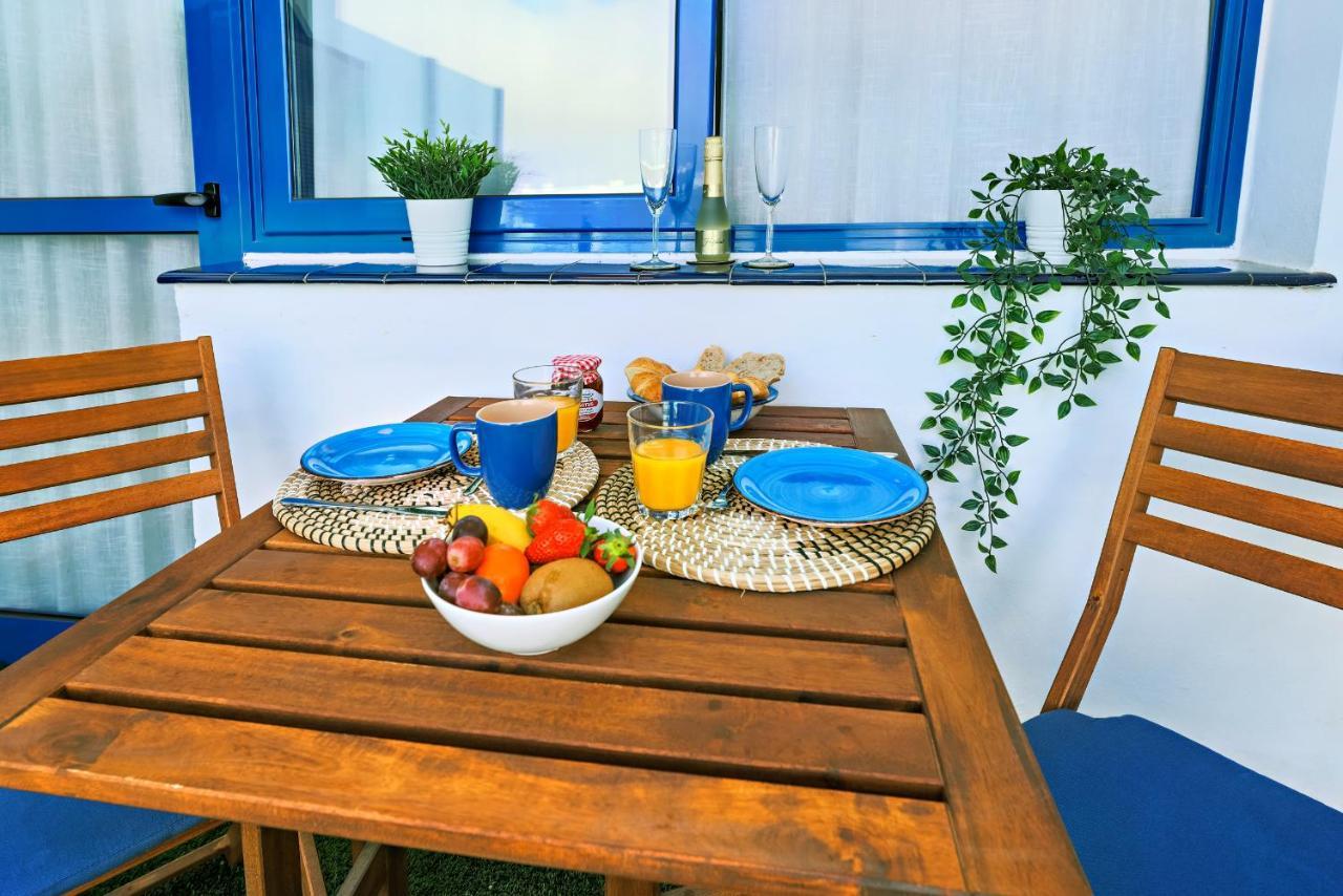 Appartement Costa Calma Sun Premium Poolblick By Nicolet Extérieur photo