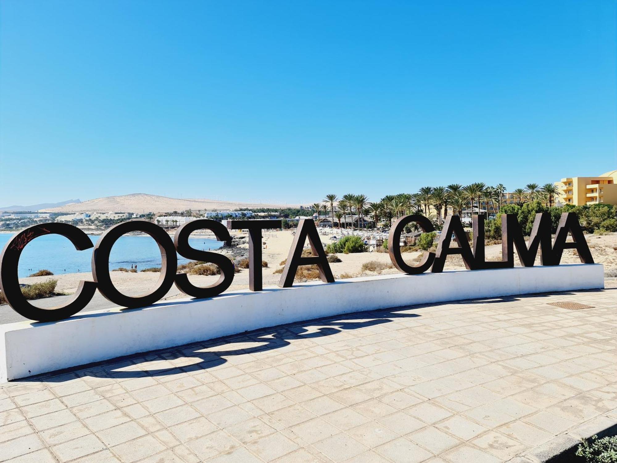 Appartement Costa Calma Sun Premium Poolblick By Nicolet Extérieur photo